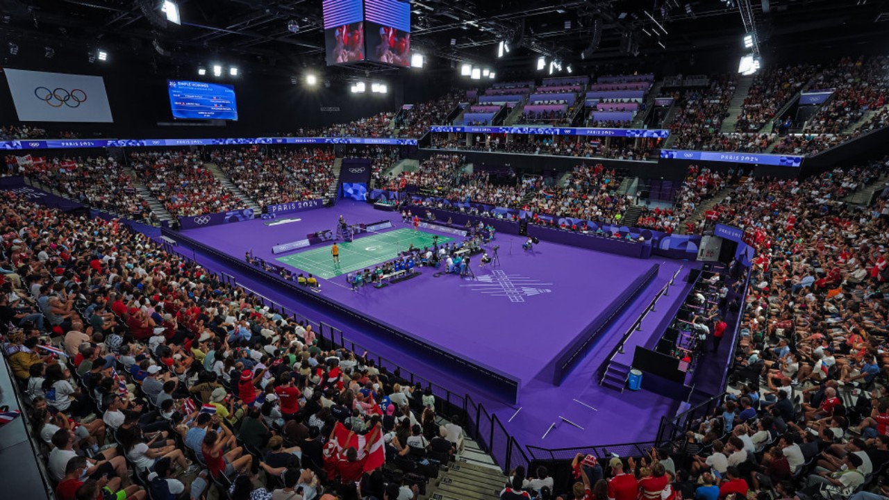 Komite Olimpiade Internasional Setujui Kualifikasi Bulu Tangkis Olimpiade Los Angeles 2028