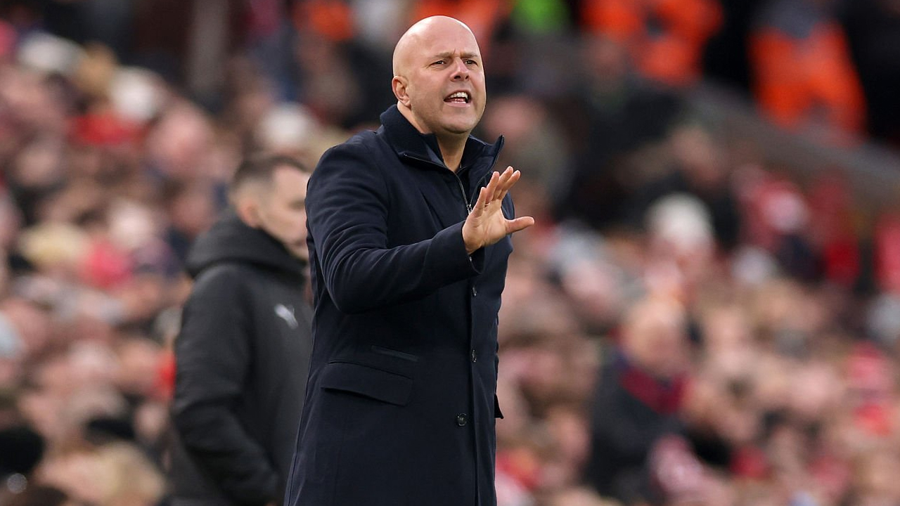 Krisis Cedera Liverpool Mulai Mereda, Arne Slot Bawa Kabar Positif