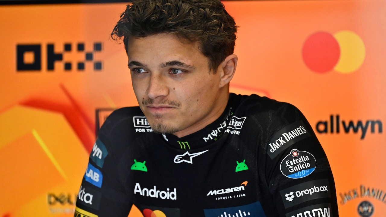 Lando Norris Ungkap Makna Gelar Juaranya yang Tak Banyak Disadari Publik