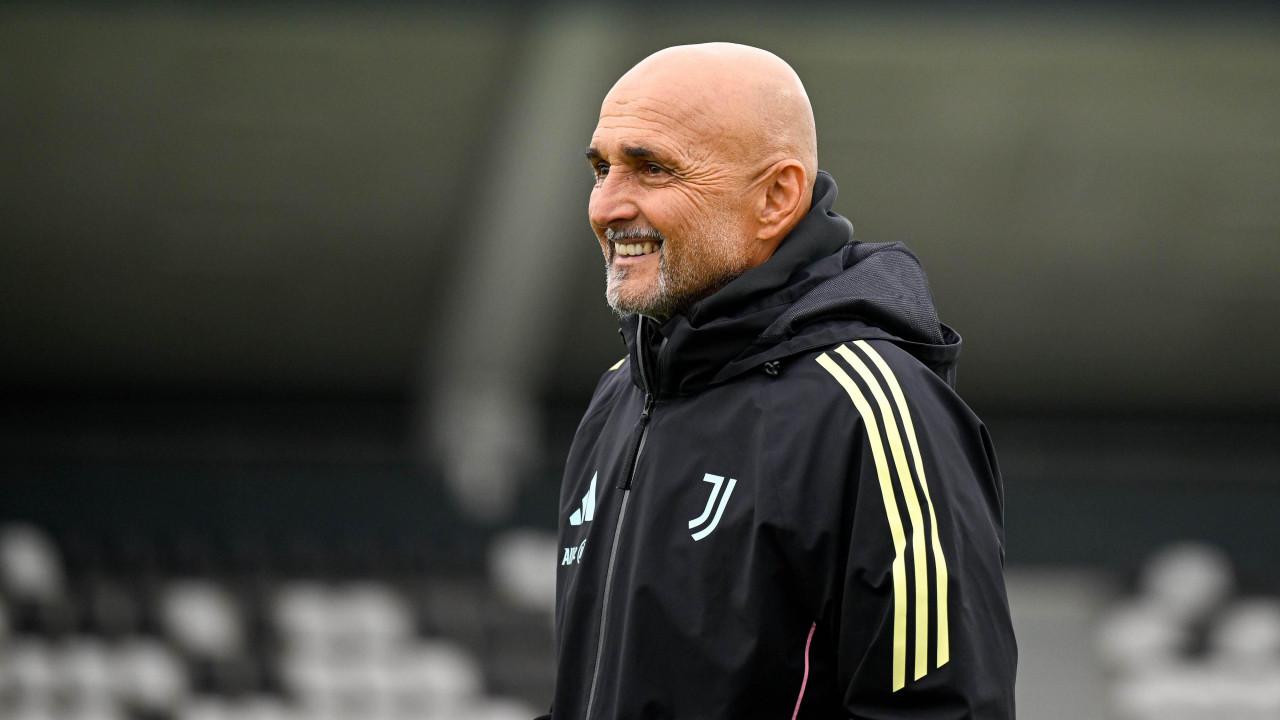 Luciano Spalletti