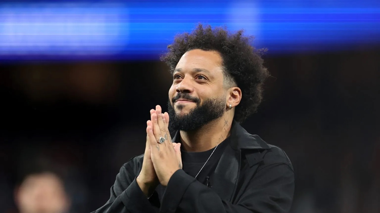 Marcelo Berharap Real Madrid Dapat Merekrut Pedri
