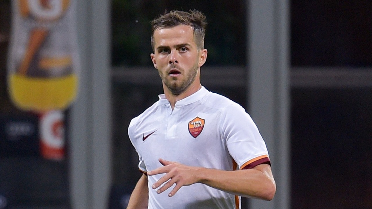 Miralem Pjanic