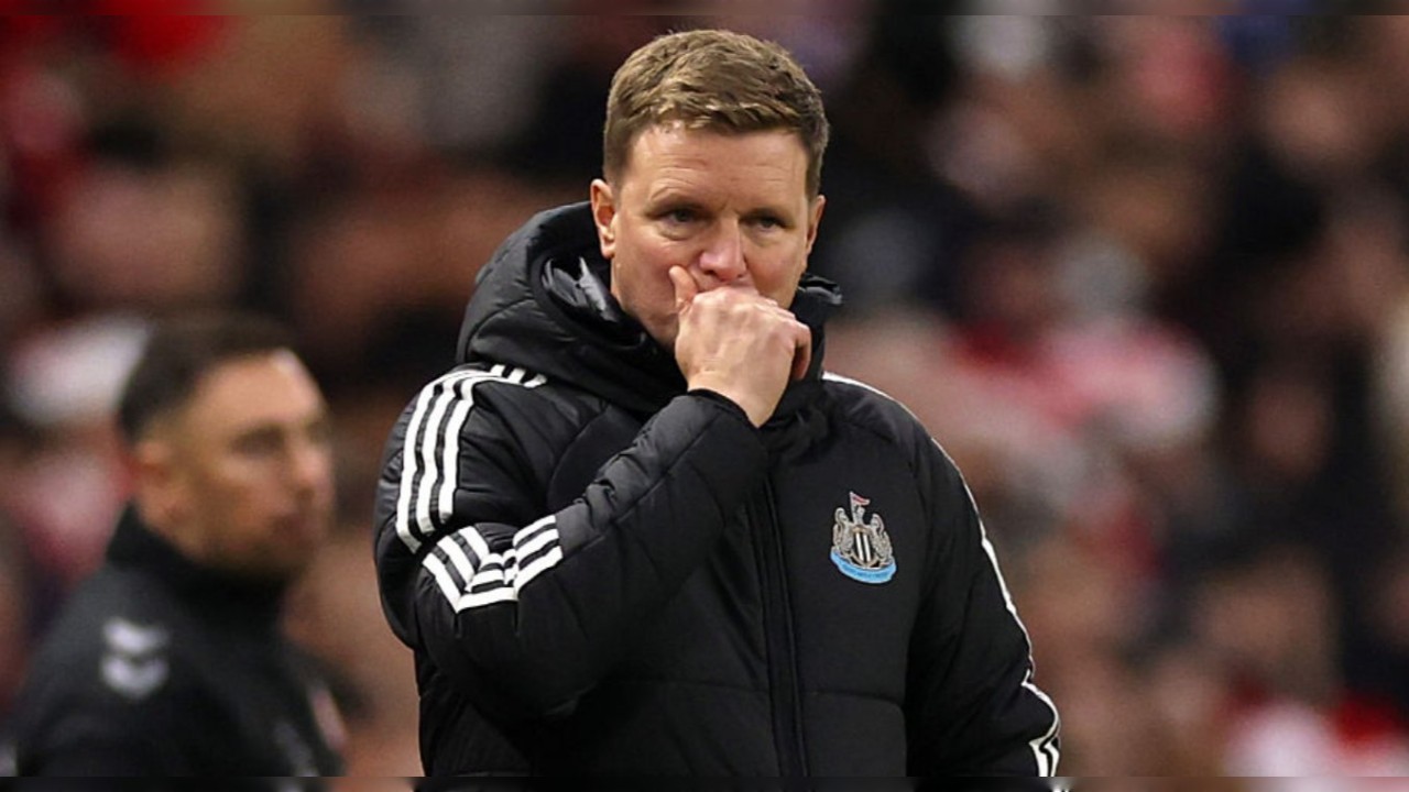 Newcastle Salip Sunderland Dalam Perburuan Gelandang Lazio