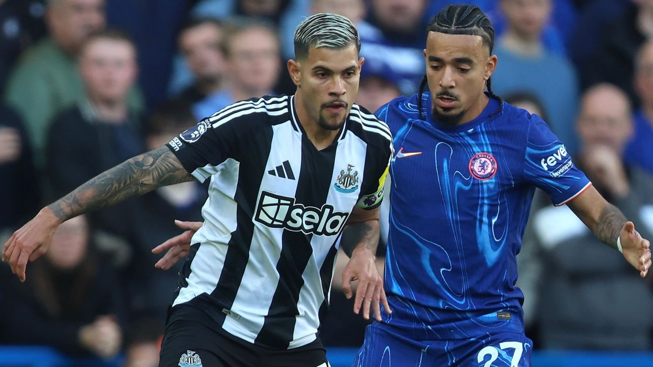 Newcastle United vs Chelsea, 5 Fakta Menarik Jelang Laga Premier League
