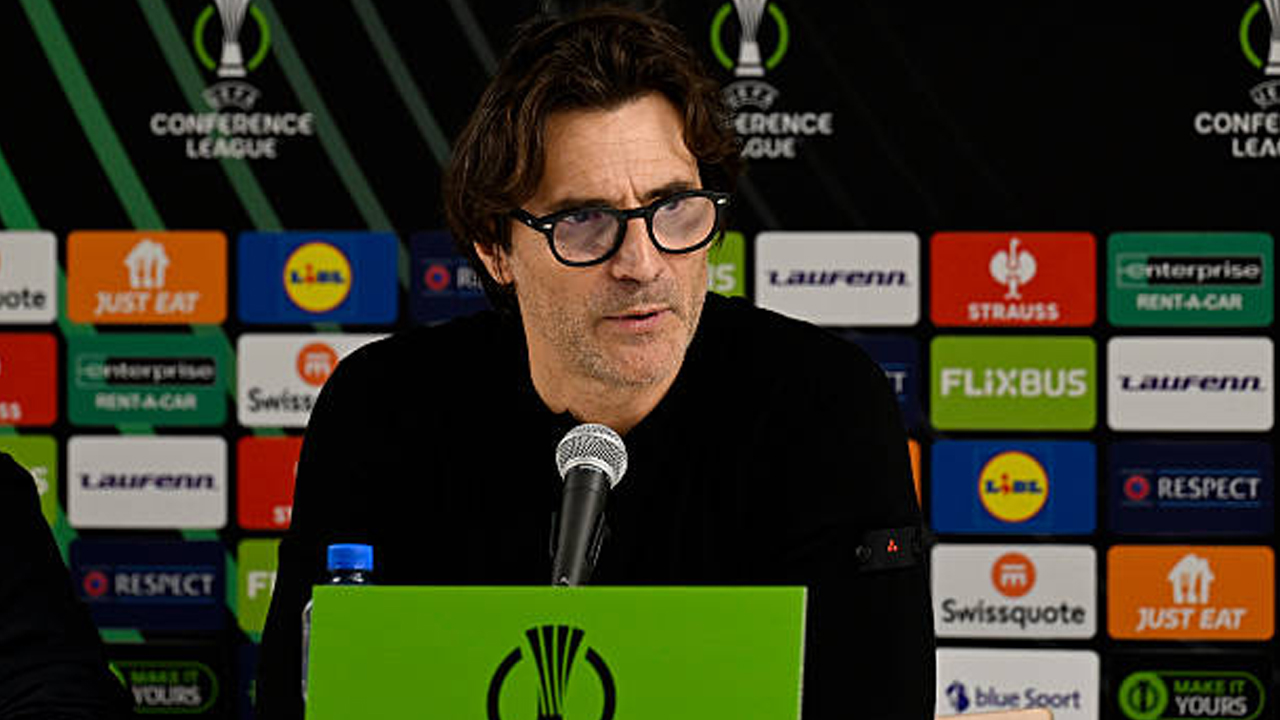 Paolo Vanoli Akui Fiorentina Sedang Menurun Usai Kalah di Conference League