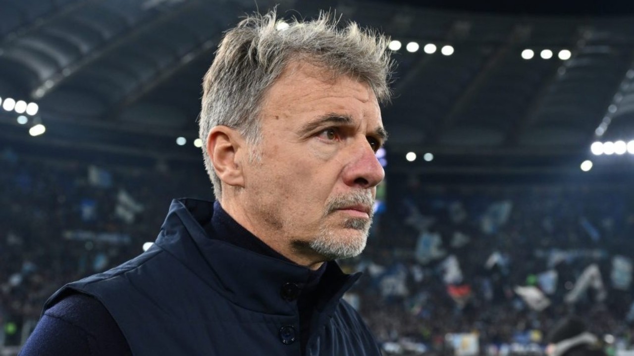 Torino minati kiper Lazio