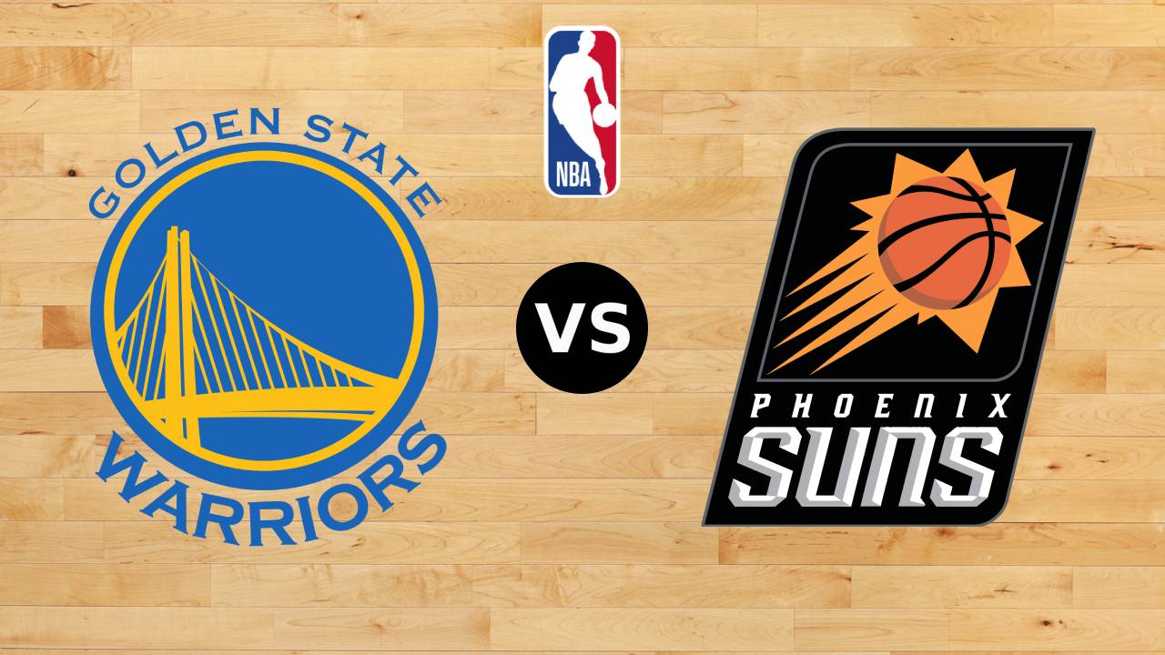 Preview NBA: Golden State Warriors Vs Phoenix Suns (19 Des 2025)