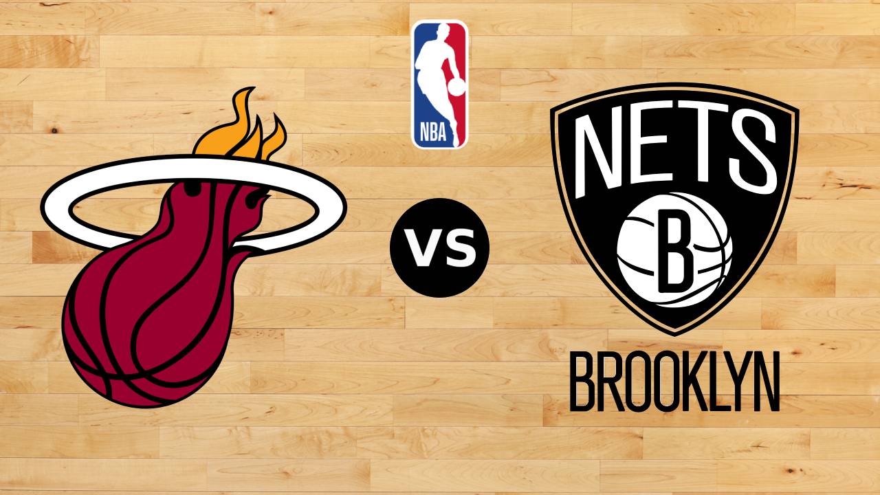 Preview NBA: Miami Heat Vs Brooklyn Nets (19 Des 2025)