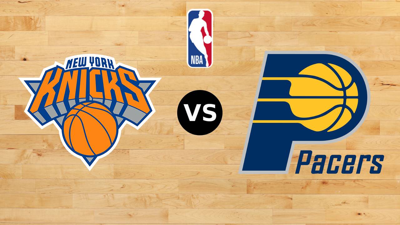 Preview NBA: New York Knicks Vs Indiana Pacers (19 Des 2025)