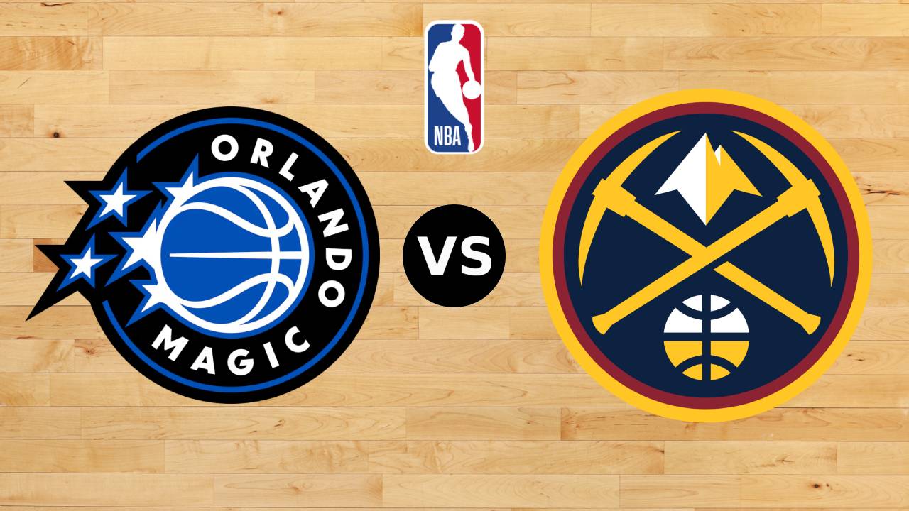Preview NBA: Orlando Magic Vs Denver Nuggets (19 Des 2025)