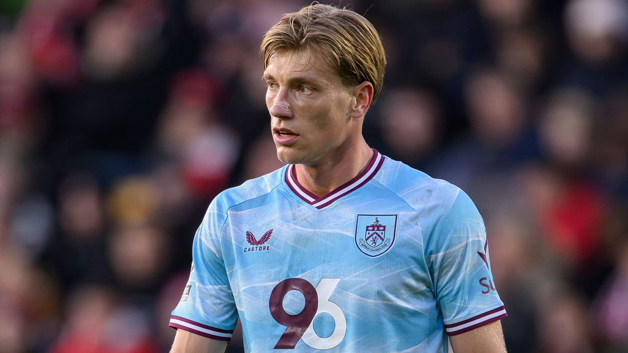 Profil Pemain Kunci Jelang Laga Bournemouth vs Burnley di Premier League