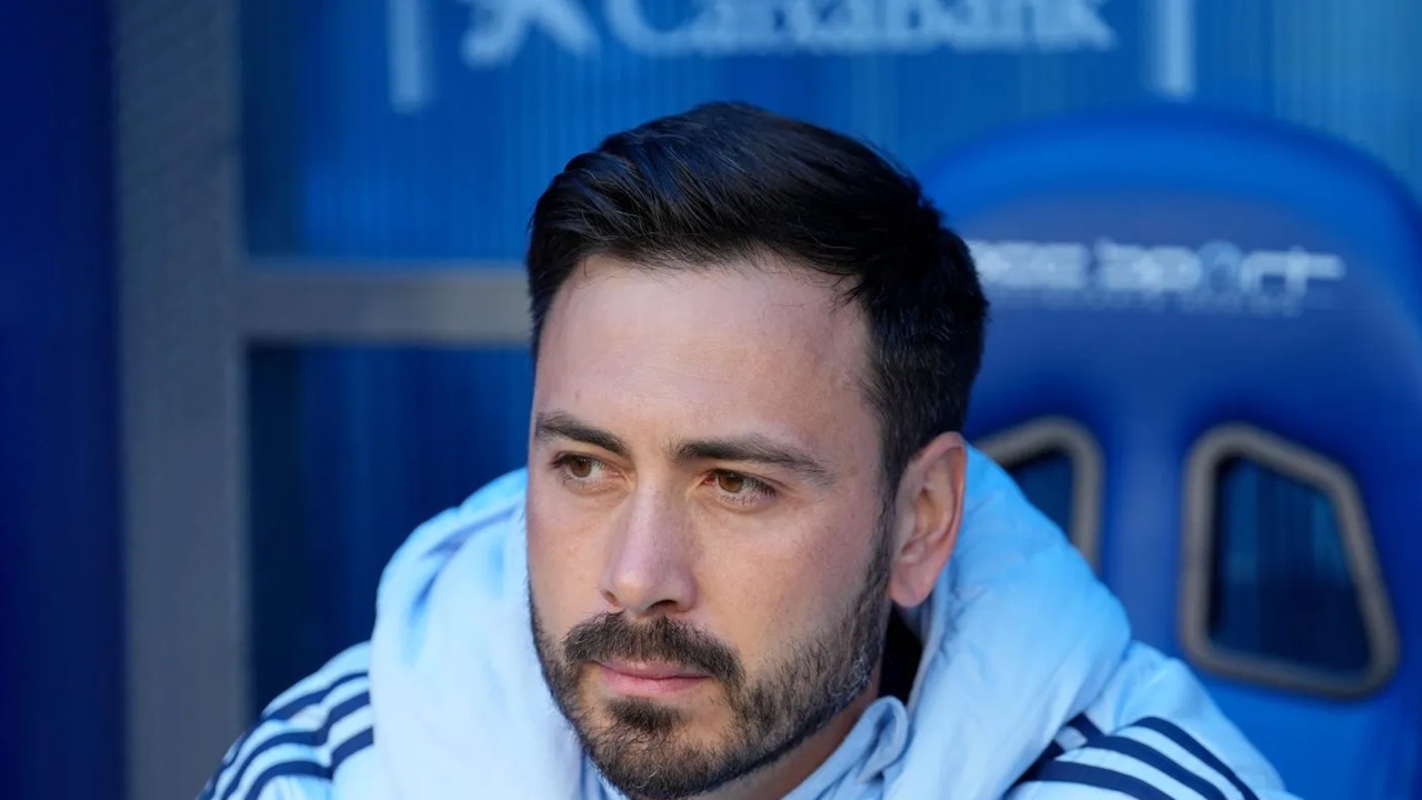 Real Madrid Miliki Kandidat Pengganti Xabi Alonso, Bukan Zidane