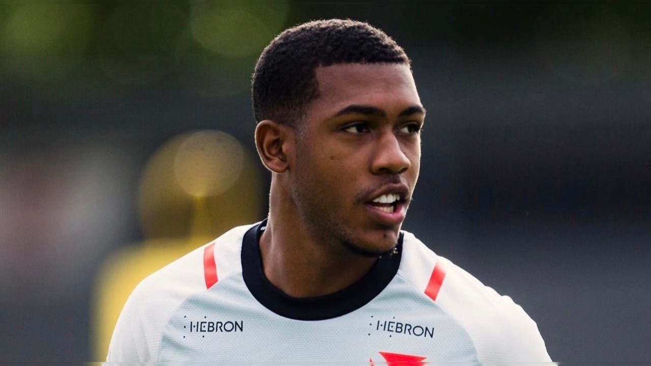 Penyerang incaran Tottenham