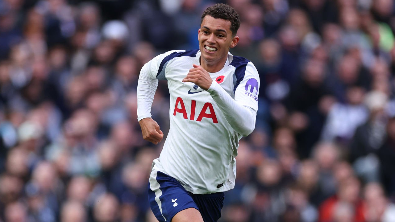 Tottenham Terbuka Lepas Brennan Johnson, Crystal Palace Paling Berminat