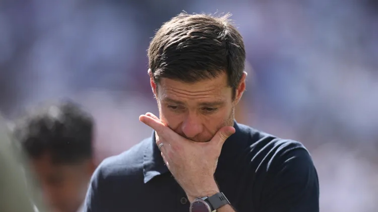 Xabi Alonso Terguncang meski Mengalahkan Talavera