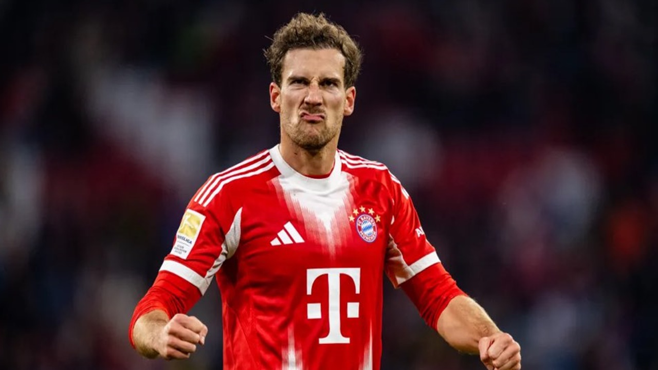 Gelandang incaran Atletico Madrid