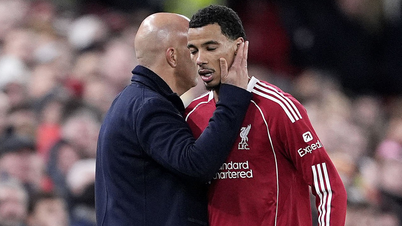 Bukan Sekadar Gol, Alasan Arne Slot Antusias Lihat Hugo Ekitike