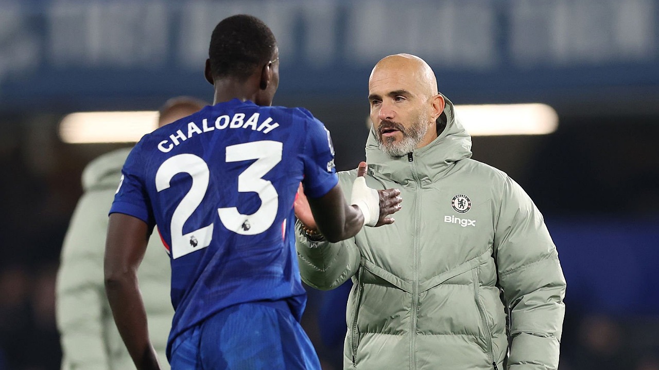 Chelsea Paling Kokoh di Premier League, Enzo Maresca Ungkap Kuncinya