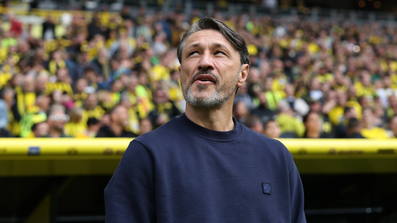 Niko Kovac