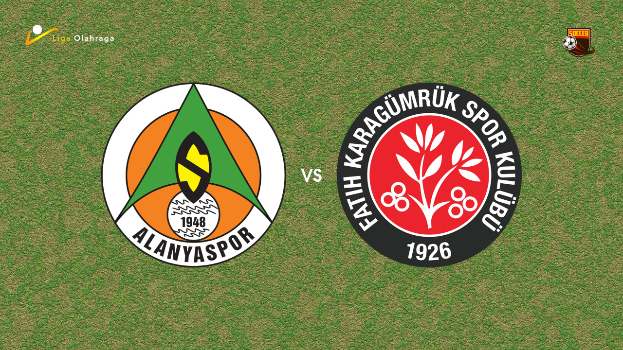 Prediksi Alanyaspor vs Fatih Karagumruk, 21 Desember 2025 Turkish Super Lig