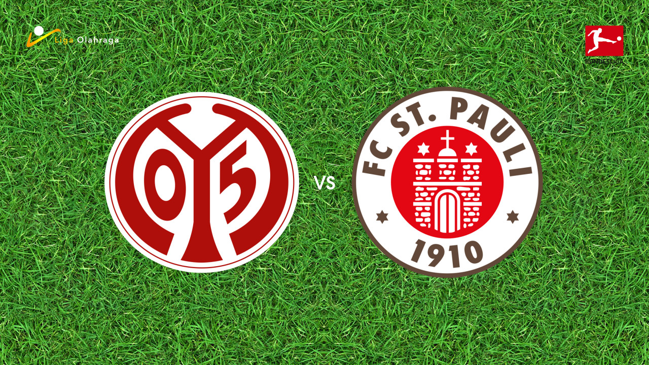Prediksi Mainz 05 vs St Pauli, 21 Desember 2025 Bundesliga