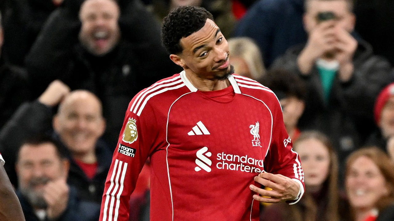 Hugo Ekitike Berpeluang Samai Rekor Langka Luis Suarez di Liverpool