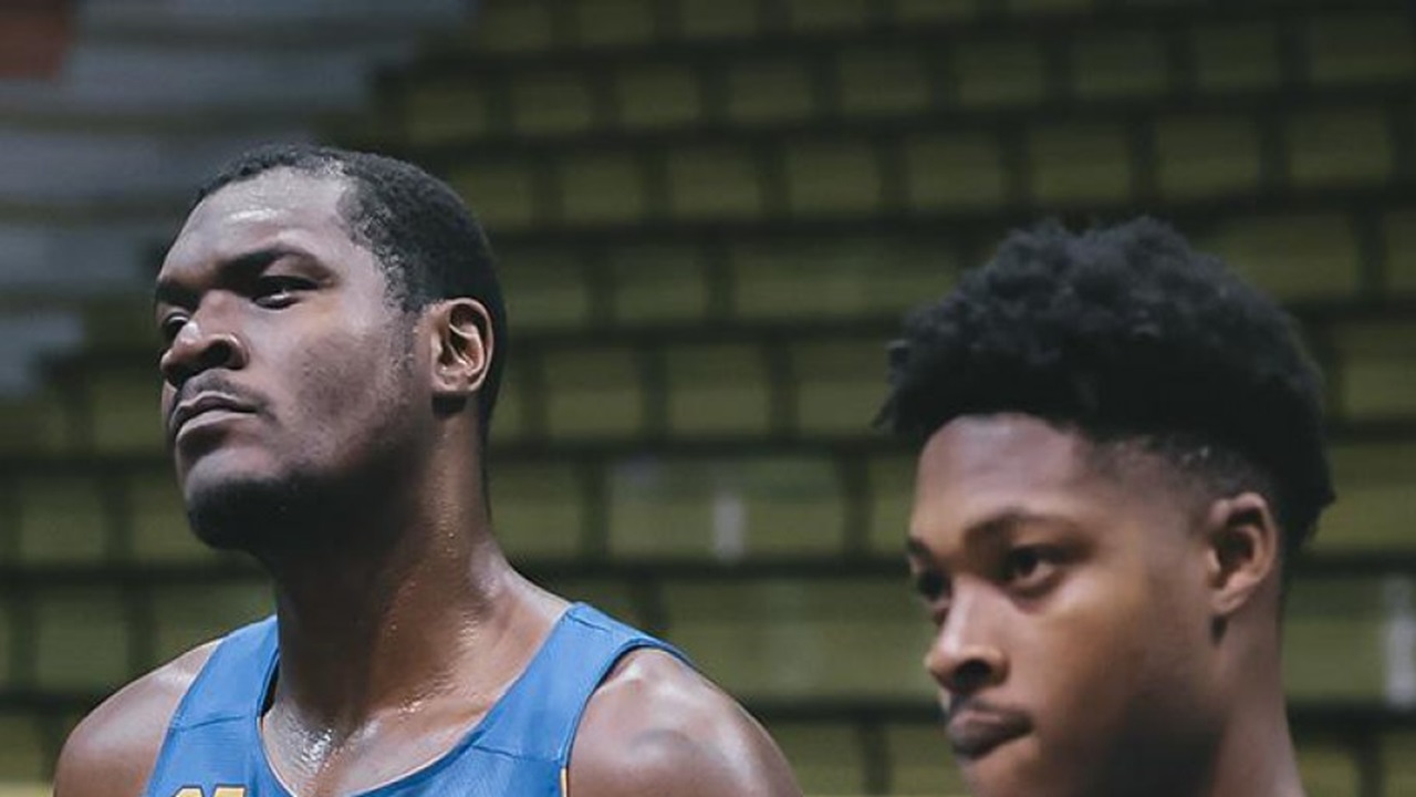 Jalen Jones Mulai Merasakan Aura Juara di Satria Muda