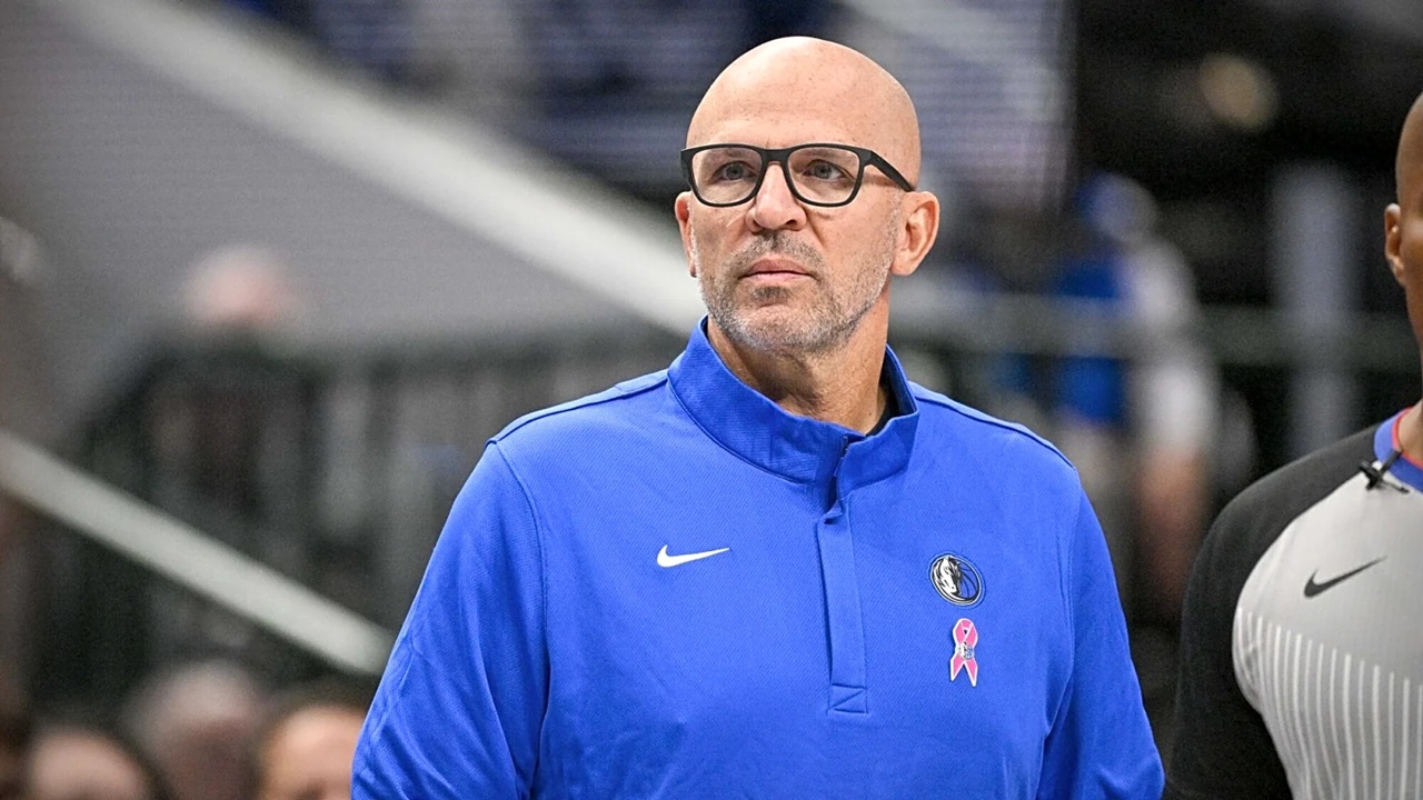 Jason Kidd Janjikan Satu Hal Ini ke Cooper Flagg