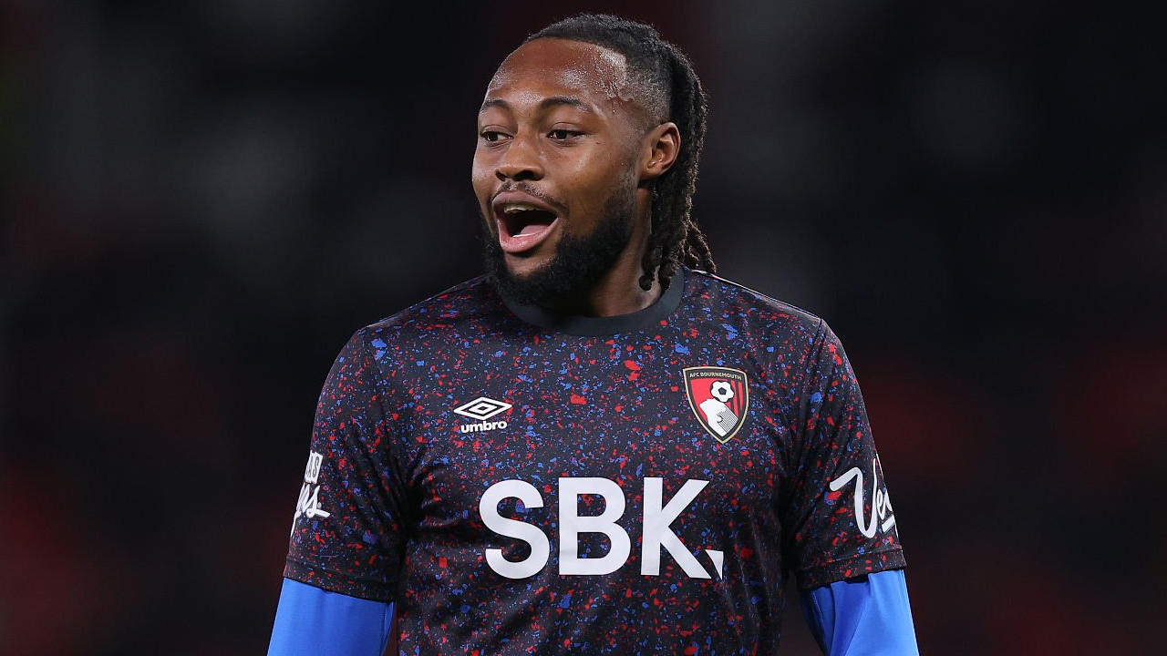 Liverpool Buka Pembicaraan, Transfer Antoine Semenyo Kian Dekat