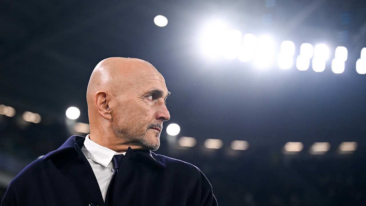 Luciano Spalletti