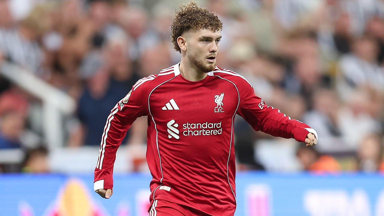 Mengapa Kepulangan Harvey Elliott ke Liverpool Tak Sederhana