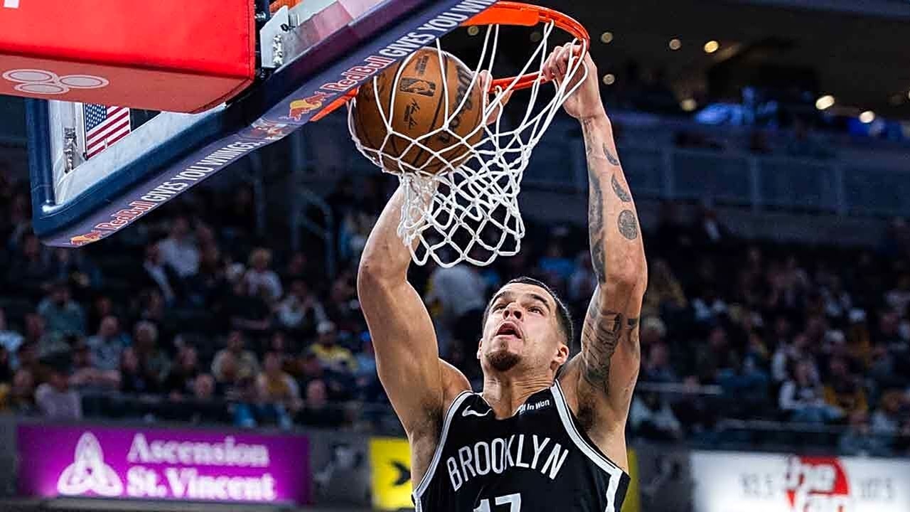 Michael Porter Jr Buka Suara Usai Kekalahan Telak Nets