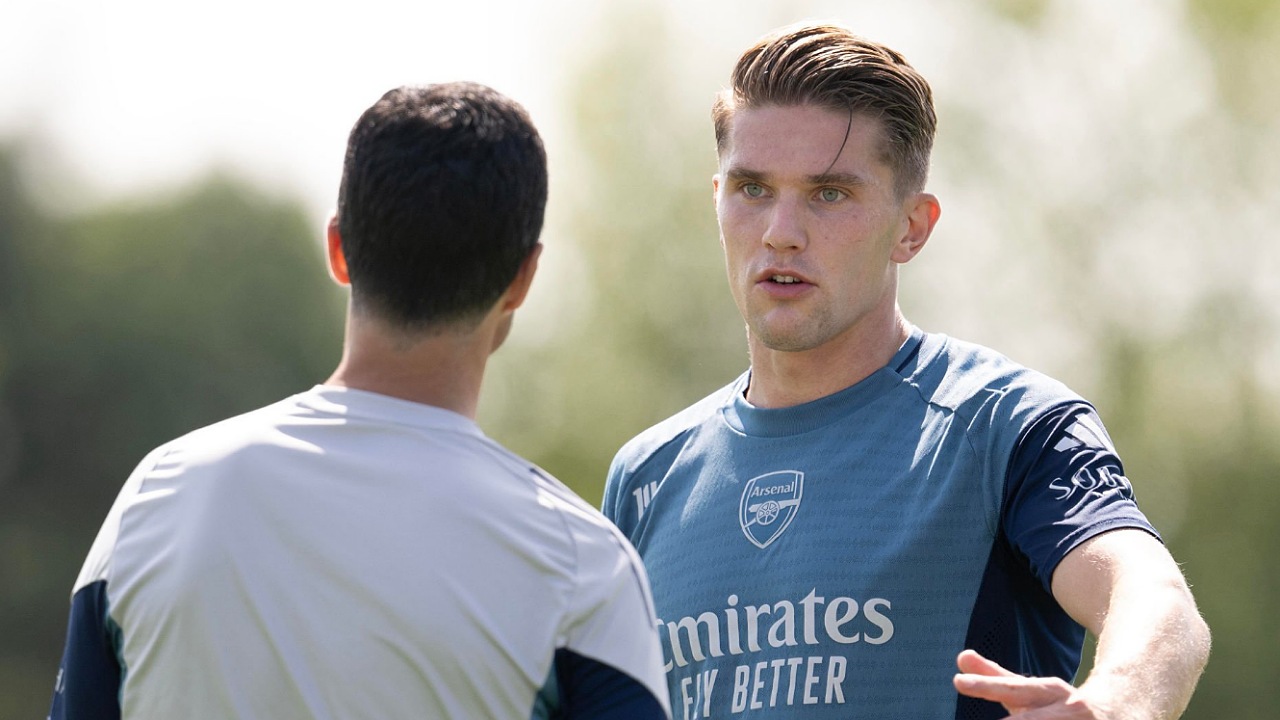 Mikel Arteta Yakin Gyokeres akan Naik Level di Paruh Kedua Musim