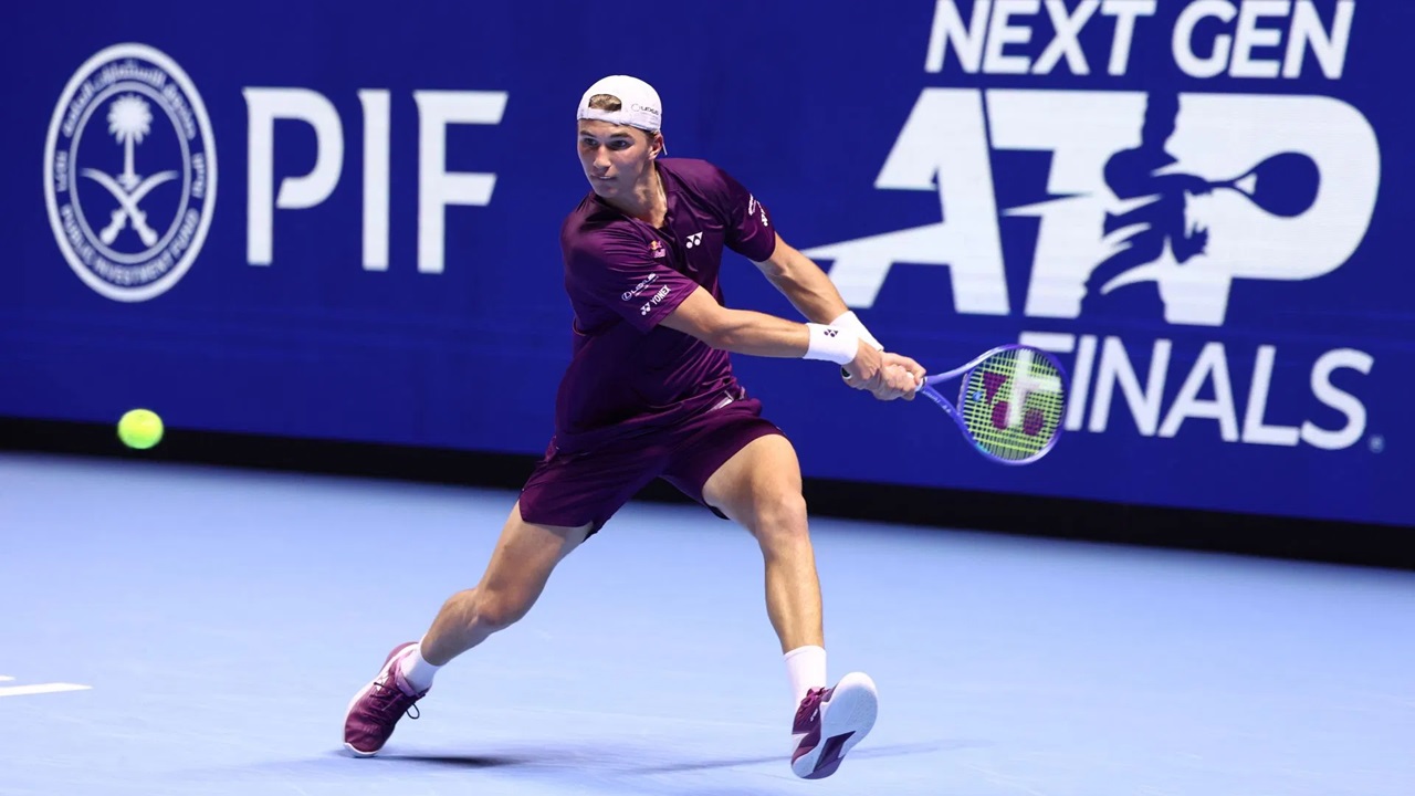 Nicolai Budkov Kjaer Berharap Belum Berada Dalam Momen Terbaiknya