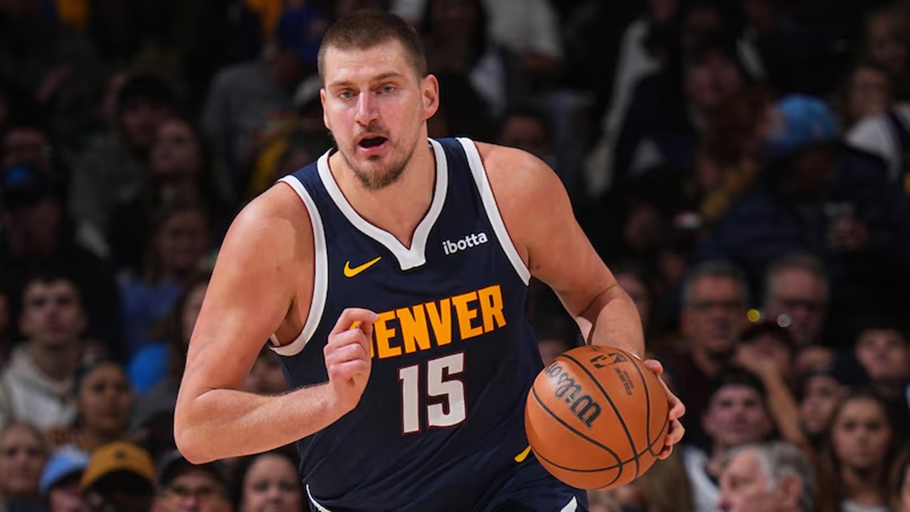 Nikola Jokic Berikan Respon Setelah Lewati Rekor Kareem Abdul-Jabbar