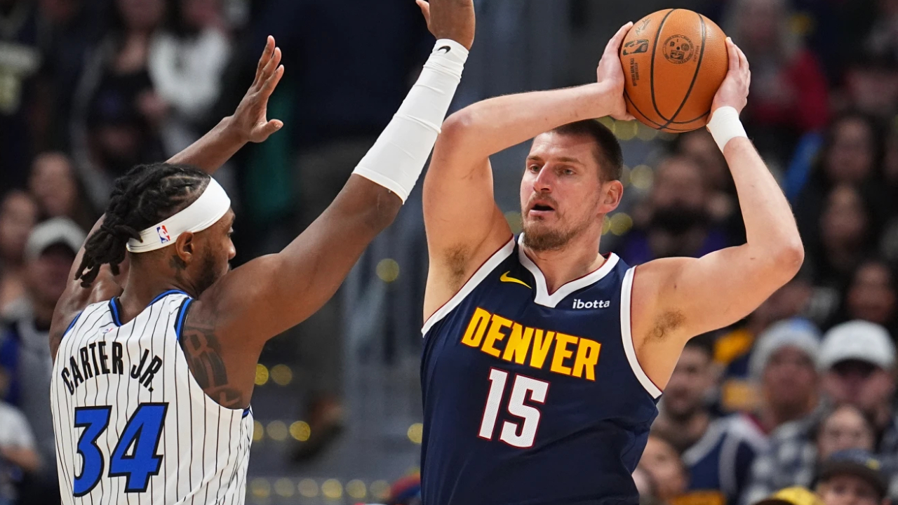 Nikola Jokic Pecahkan Rekor Kareem, Nuggets Lanjutkan Tren Kemenangan