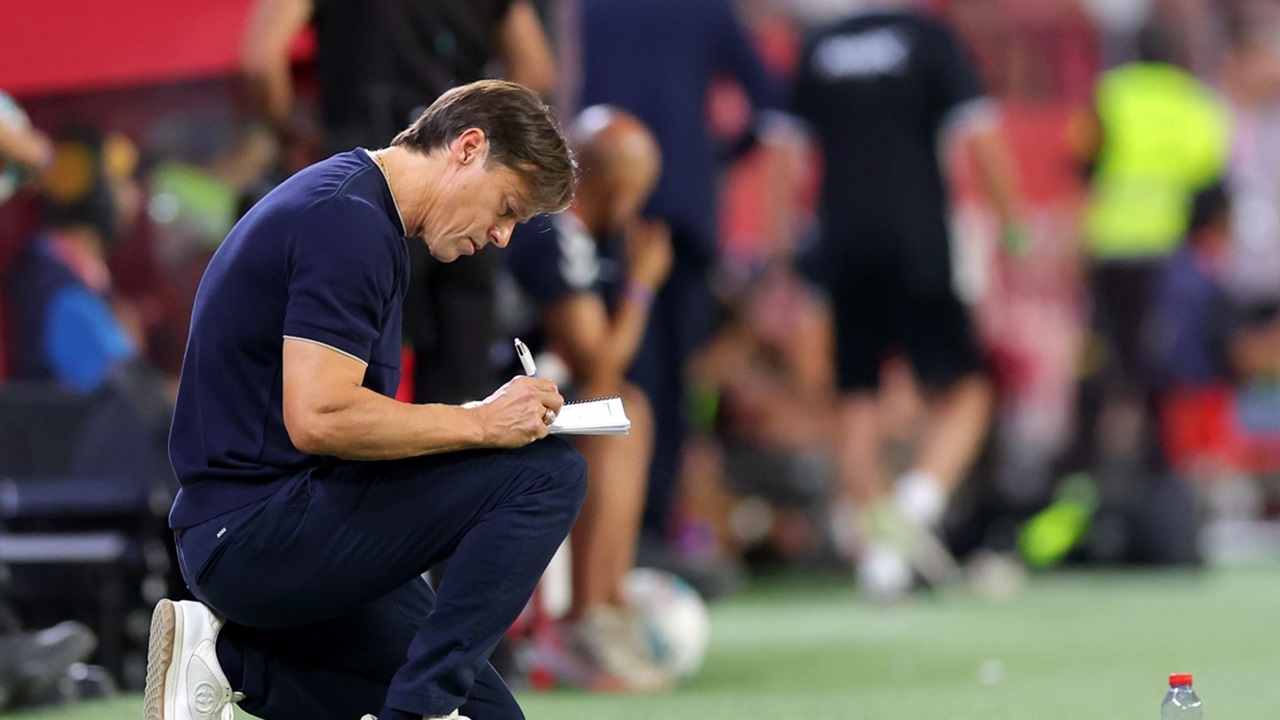 Pelatih Sevilla Khawatir dengan Kualitas Real Madrid