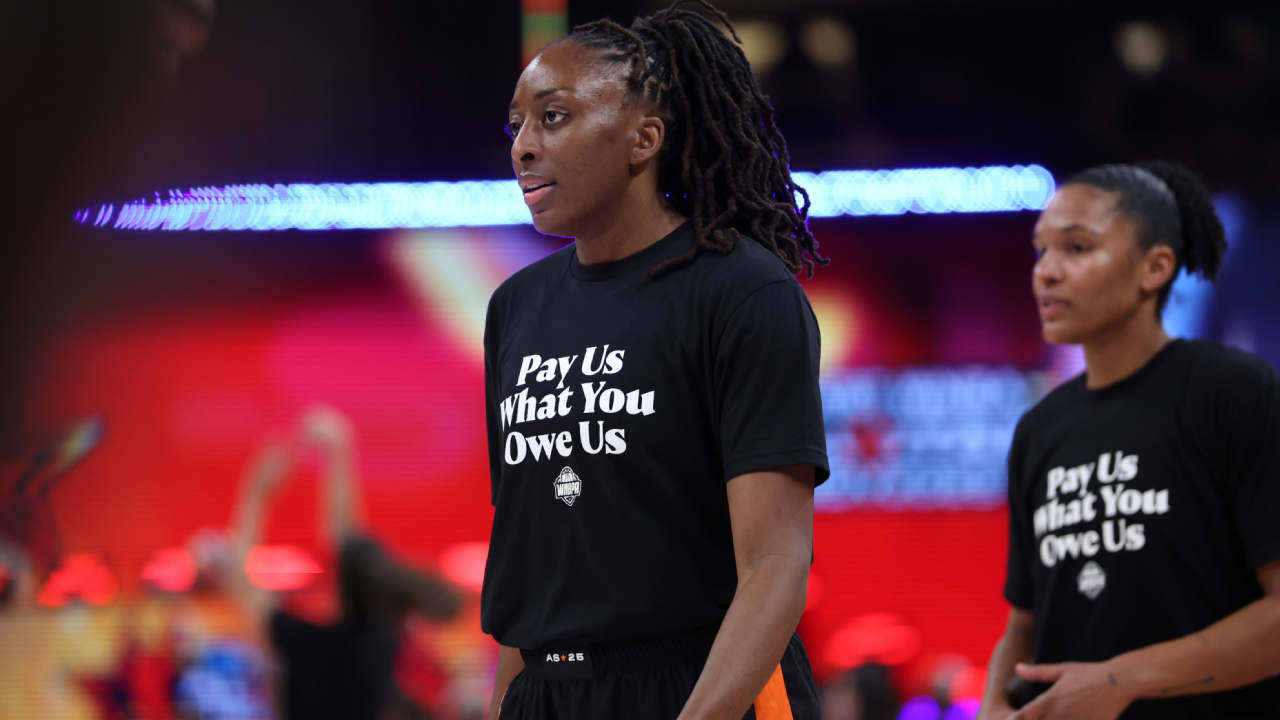 Pemain WNBA Sepakat Beri Mandat Mogok di Tengah Negosiasi Kontrak Baru