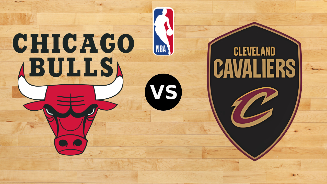 Preview NBA: Chicago Bulls Vs Cleveland Cavaliers (20 Des 2025)