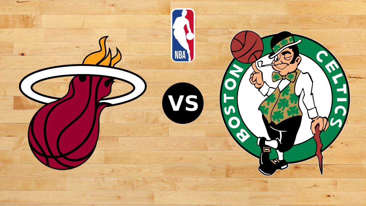 Preview NBA: Miami Heat Vs Boston Celtics (20 Des 2025)