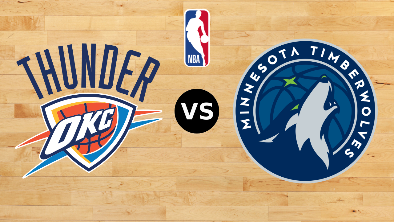 Preview NBA: Oklahoma City Thunder Vs Minnesota Timberwolves (20 Des 2025)