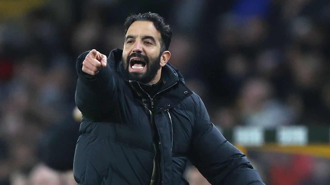 Ruben Amorim Nilai Aston Villa Mampu Bersaing Rebut Gelar Premier League