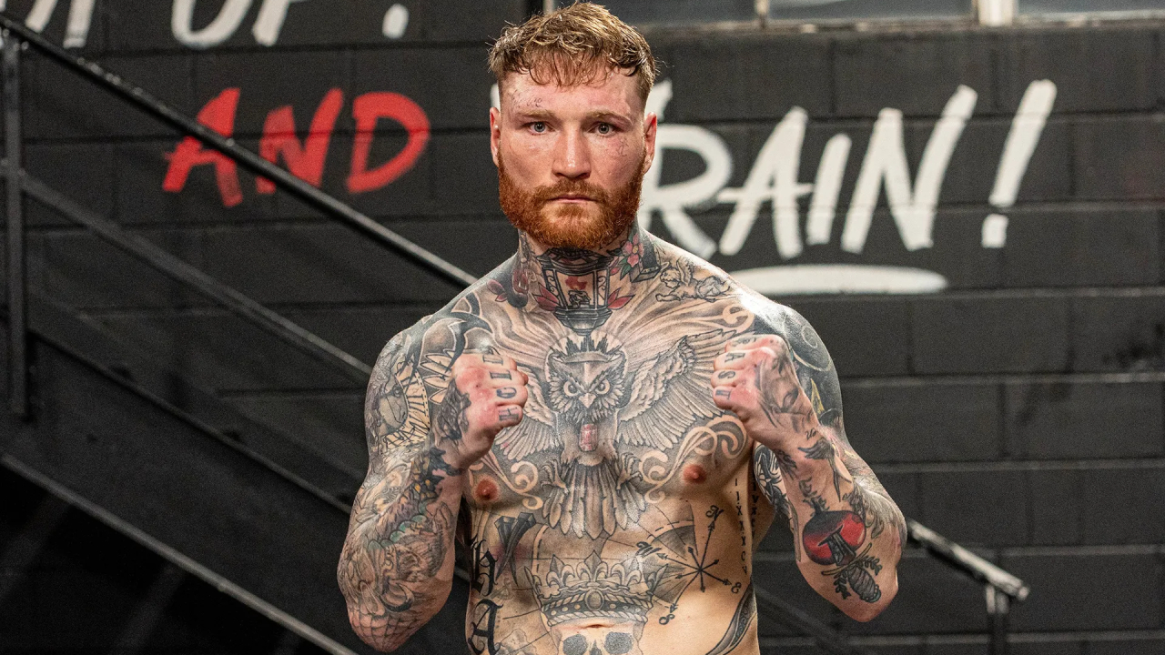 Ryan Rozicki Peringatkan Jai Opetaia Usai KO Cinkara: Jangan Terbuai Pujian