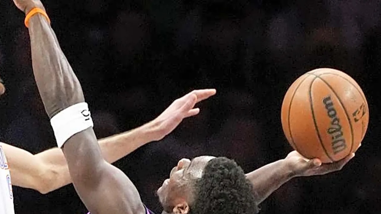 Timberwolves Berikan Kekalahan Ketiga untuk Thunder