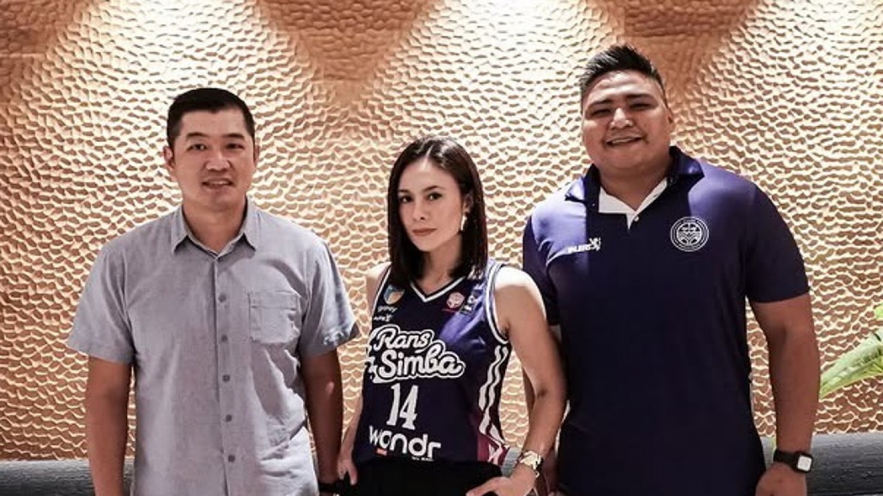 Wulan Guritno Resmi Bergabung sebagai Pemilik RANS