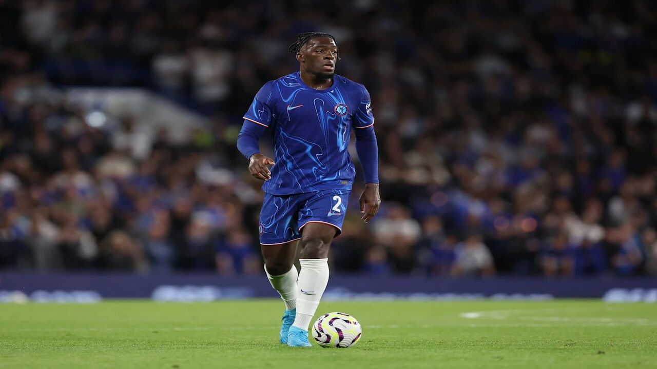 Axel Disasi / via Getty Images