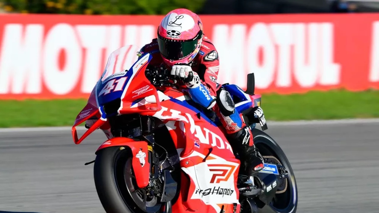 Aleix Espargaro Beberkan Kunci Kebangkitan Honda