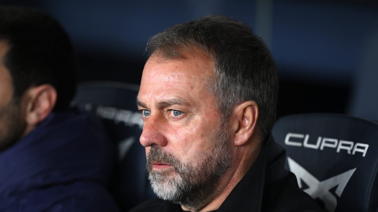 Barcelona Miliki Rekor Gemilang di Kandang Villarreal