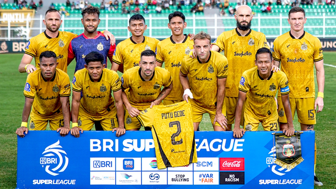 Bhayangkara FC bertekad imbangi Persib saat bertamu ke Bandung