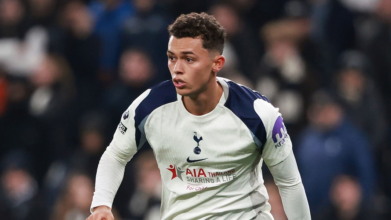 Winger Tottenham, Brennan Johnson, masuk radar Bournemouth